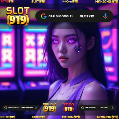 Situs Gacor Scatter Hitam Best Pg Soft Slot