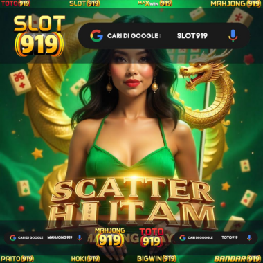 Slot Pg Soft Zombie Outbreak Scatter Hitam Di