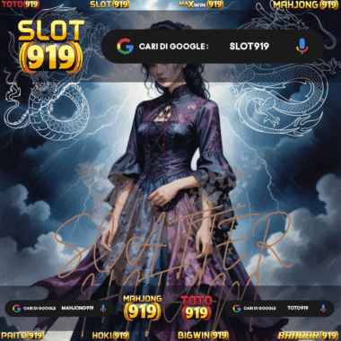 Scatter Hitam Resmi Scatter Hitam Pink Slot Bonus