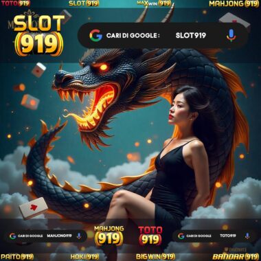 Scatter Hitam Mahjong Ways 2 Server Thailand Slot