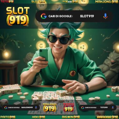 Scatter Hitam Server Luar Server Kamboja Mahjong Hitam