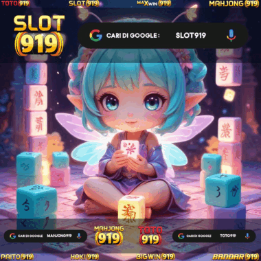 Cara Main Mahjong Scatter Hitam Server Rusia Slot