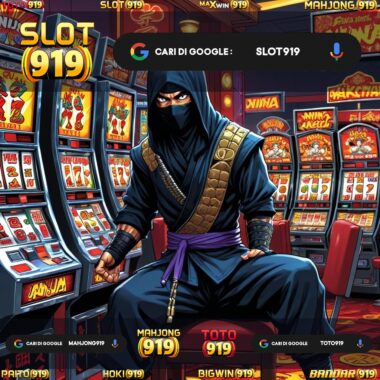 Pg Terlengkap Situs Scatter Hitam Resmi Slot Demo