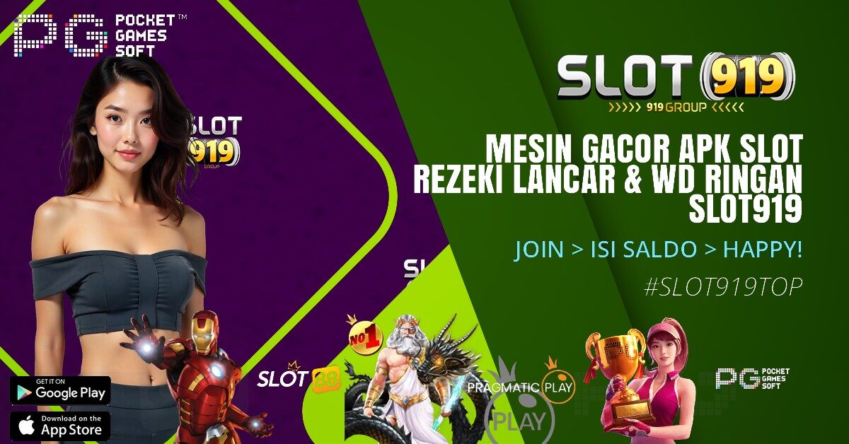 Cara Bikin Situs Slot Online RR 777