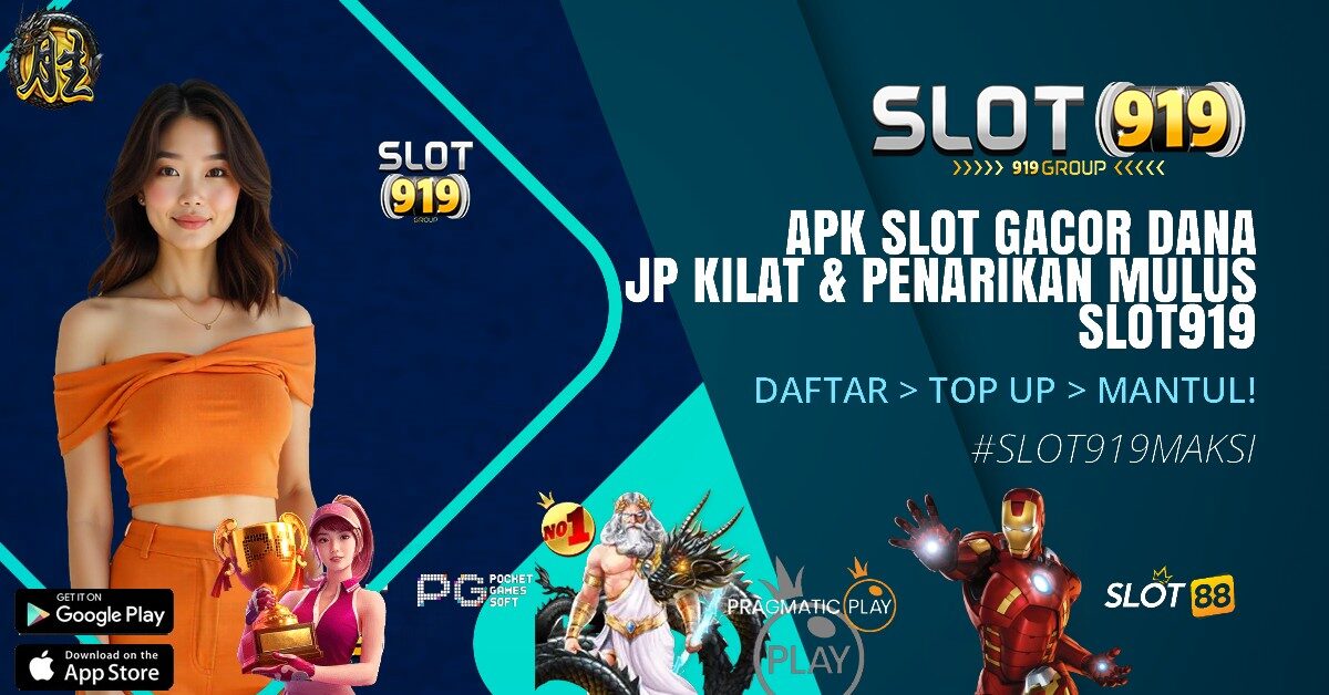 Situs Judi Slot Online Gampang Menang RR 777