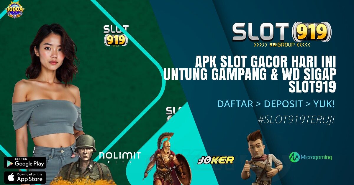 RR 777 Aplikasi Aplikasi Slot Gacor Apk