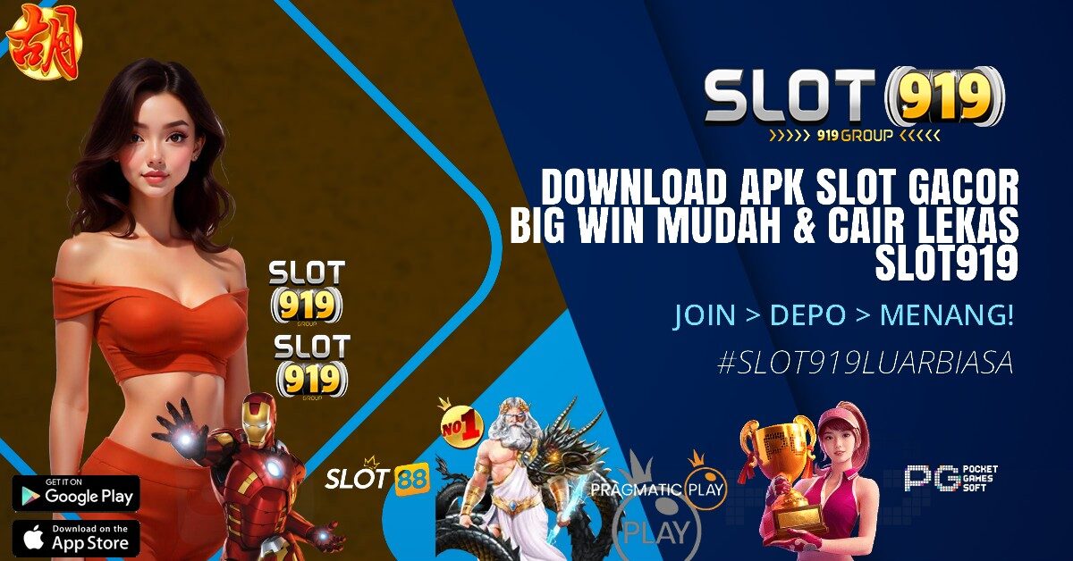 Slot Online Demo RR 777