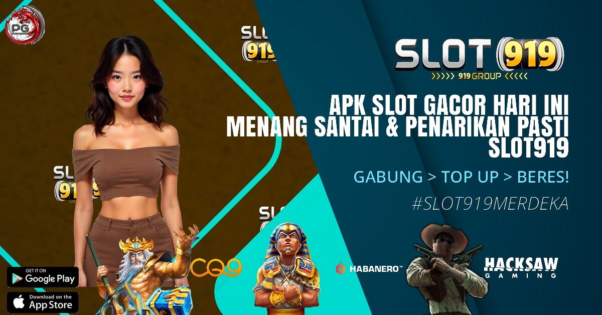 RR777 Nama Situs Judi Slot Online