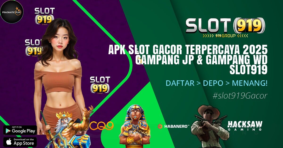 Aplikasi Hack Slot Online RR 777