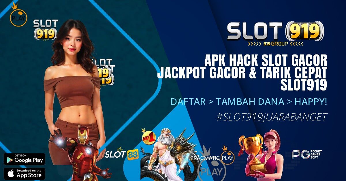 Semua Slot Online RR777