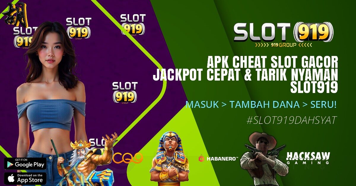 Akun Slot Online RR 777