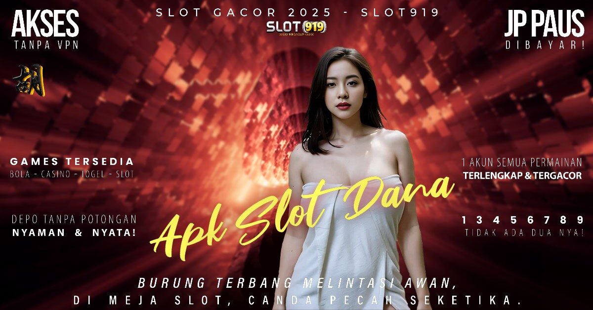 Situs Slot Gacor 24 Jam Apk Slot Penghasil Saldo Dana Tanpa Deposit