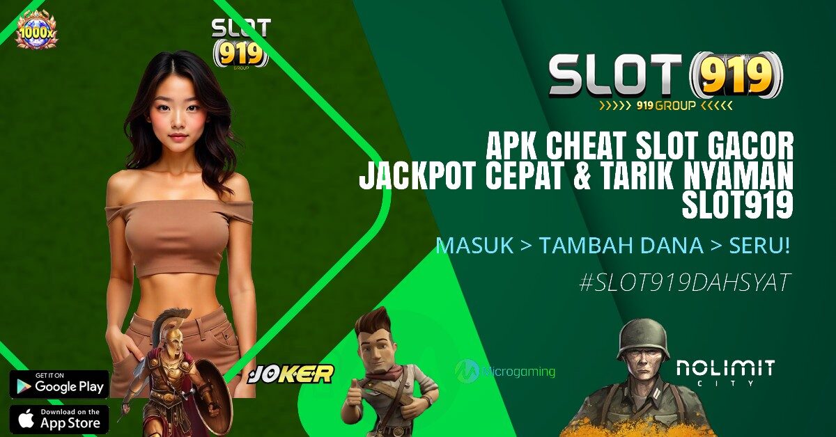 Slot Bank Online 24 Jam RR 777