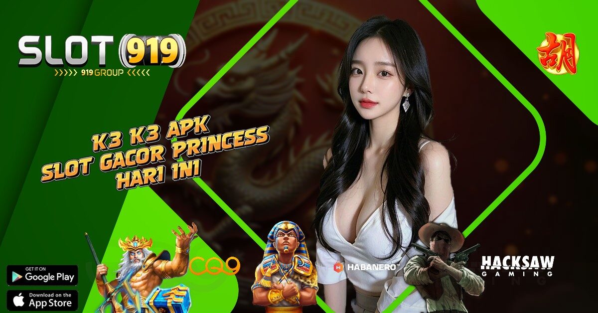 K3 K3 APK MAXWIN SLOT ZEUS