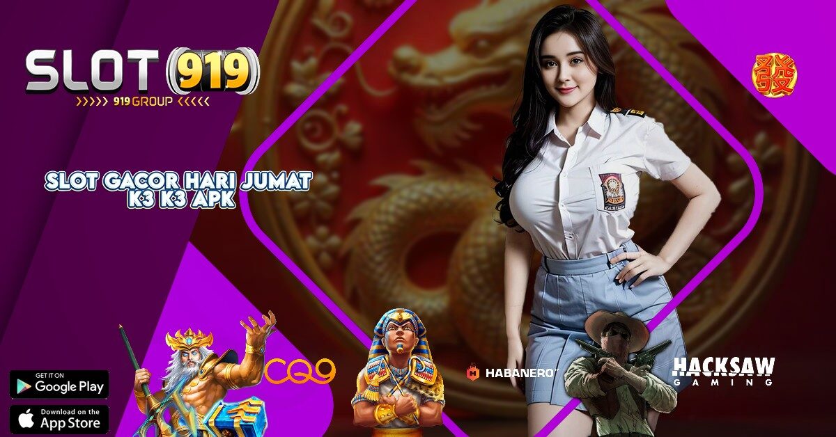 K3 K3 AGEN SLOT GAMPANG MAXWIN