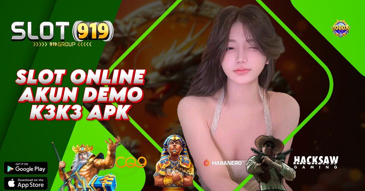 K3 K3 APK CEK SLOT GACOR