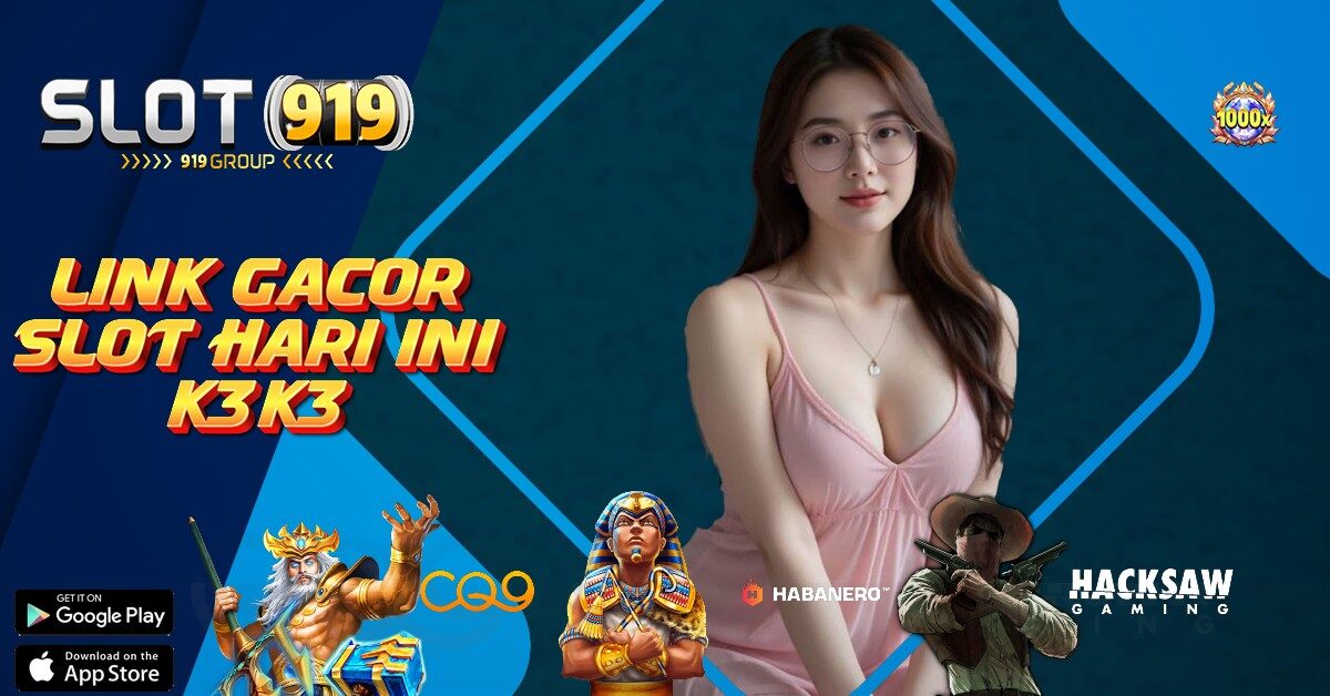 K3K3 APK SLOT GACOR DEPOSIT PULSA 10 RIBU TANPA POTONGAN