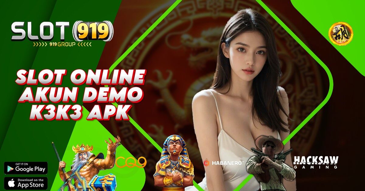 K3K3 CARA MEMBUAT SITUS JUDI SLOT ONLINE