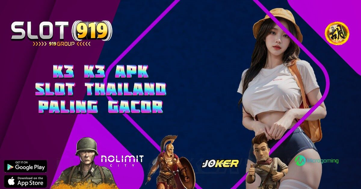 K3 K3 APK SITUS SLOT LUAR PALING GACOR