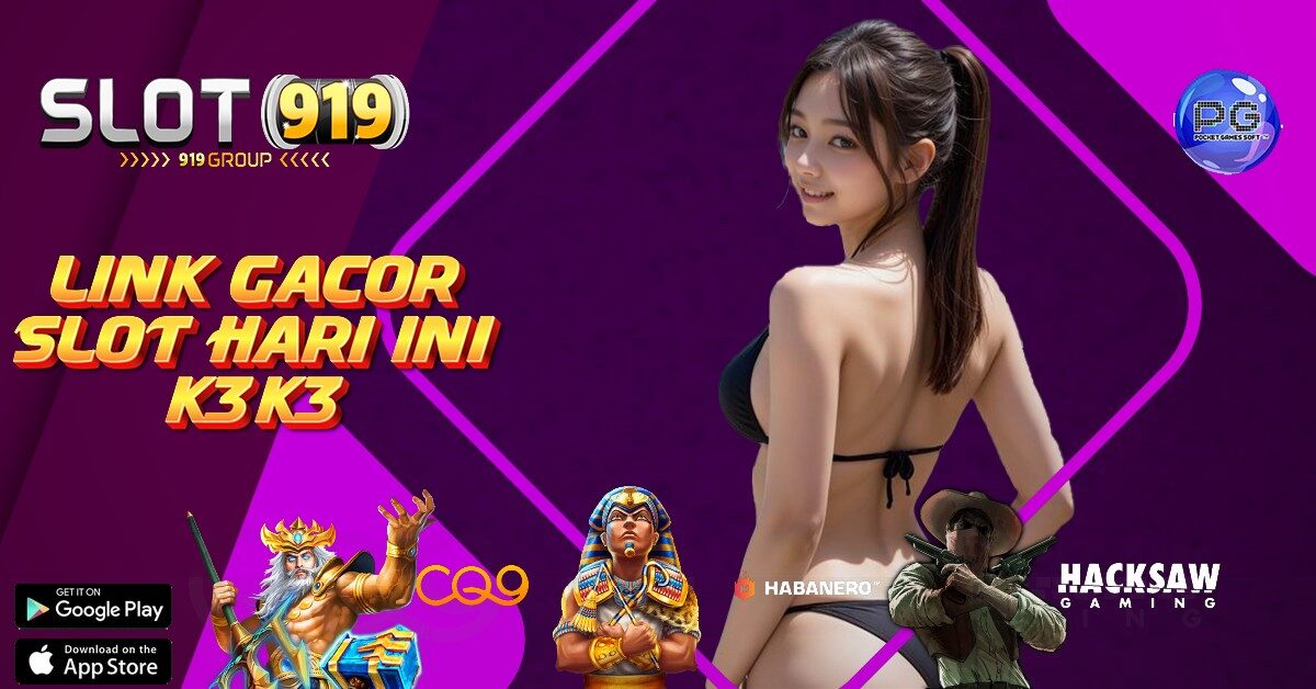 K3 K3 APK DAFTAR JUDI SLOT ONLINE DEPOSIT PULSA TANPA POTONGAN