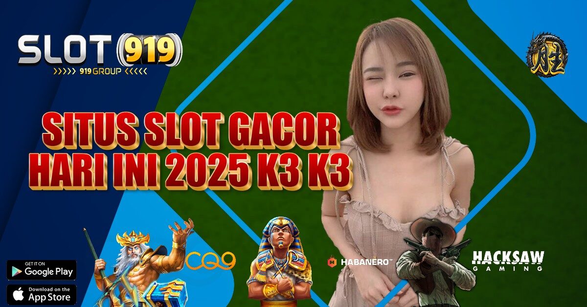 SLOT DEMO MAXWIN 500X K3K3 APK