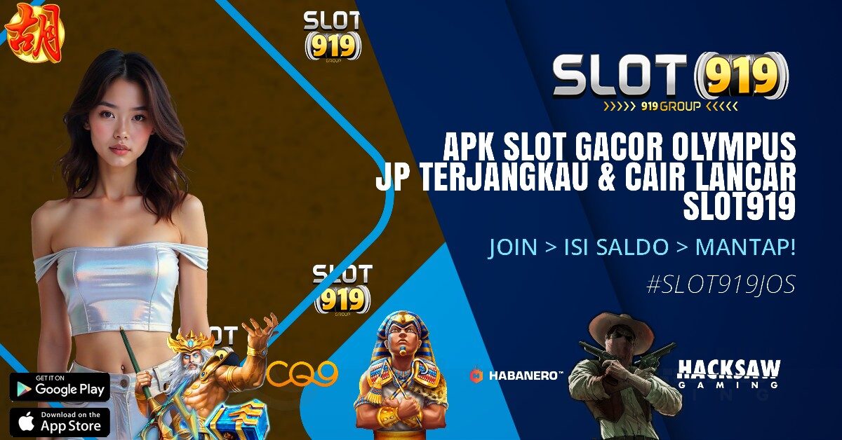 Daftar Main Slot Online RR777