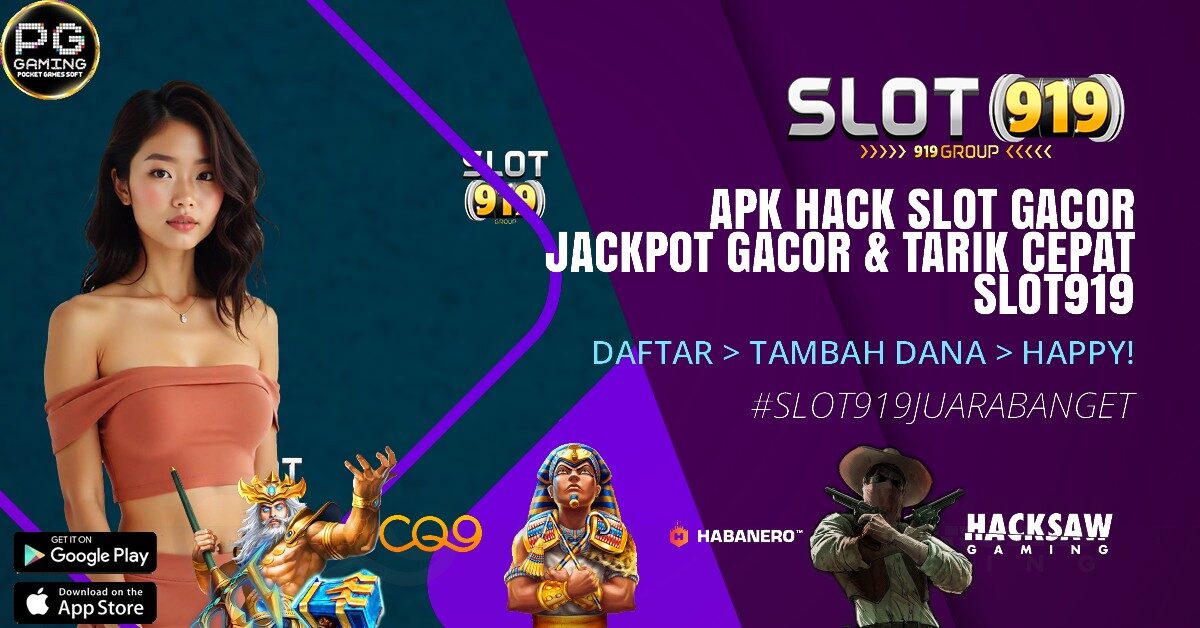 RR 777 Slot Online Gacor Terpercaya