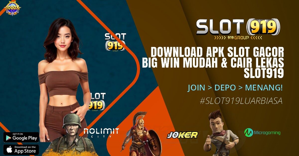 Slot Online Semua Bank RR 777