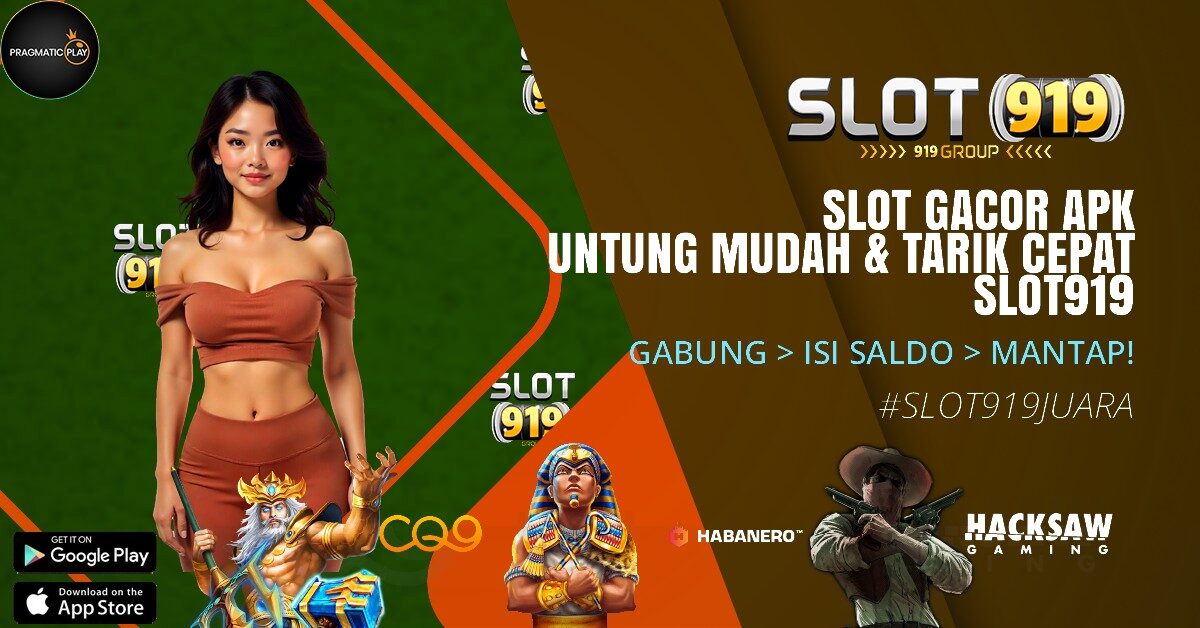 Slot Online Thailand RR 777