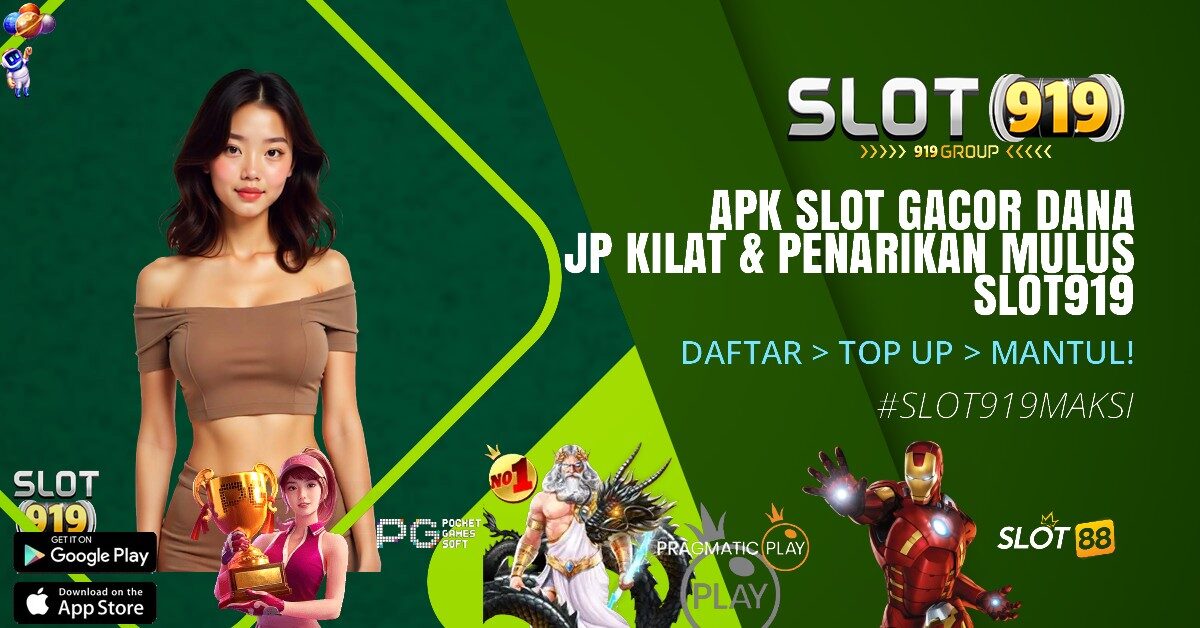 Situs Judi Slot Online Luar Negeri RR 777