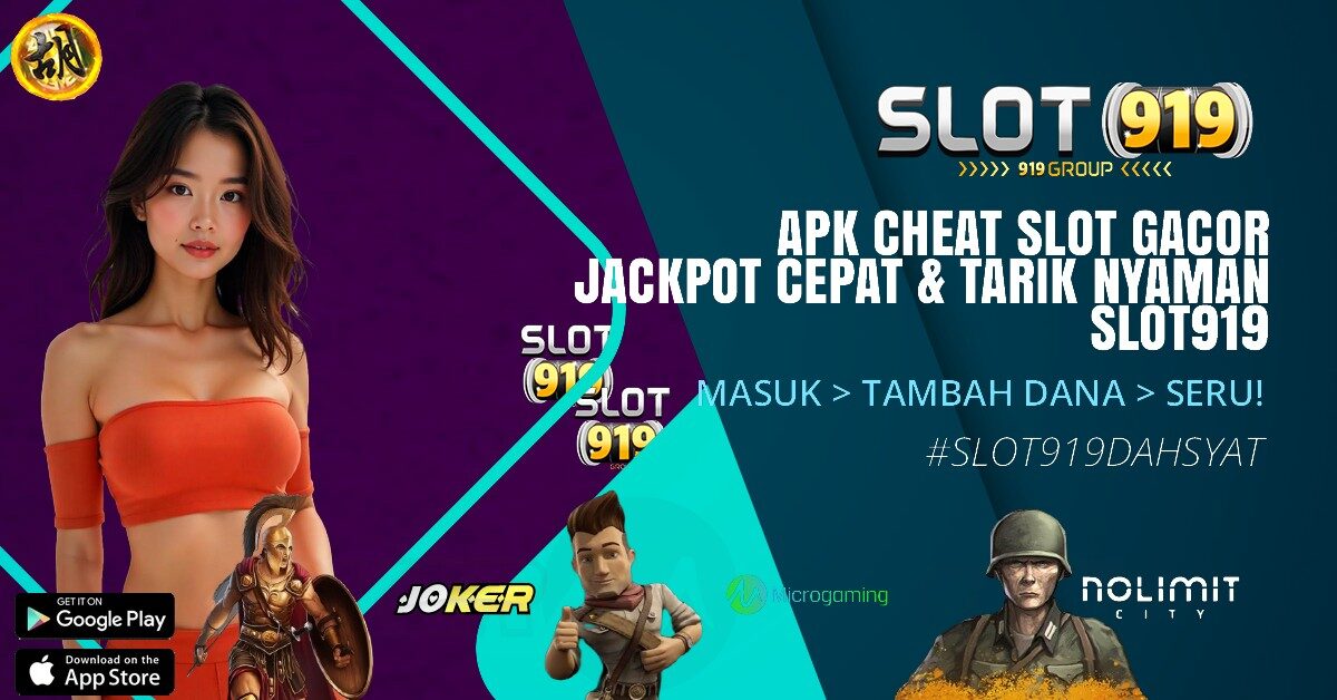 Slot Online Bonus New Member 100 Di Depan To Kecil RR777