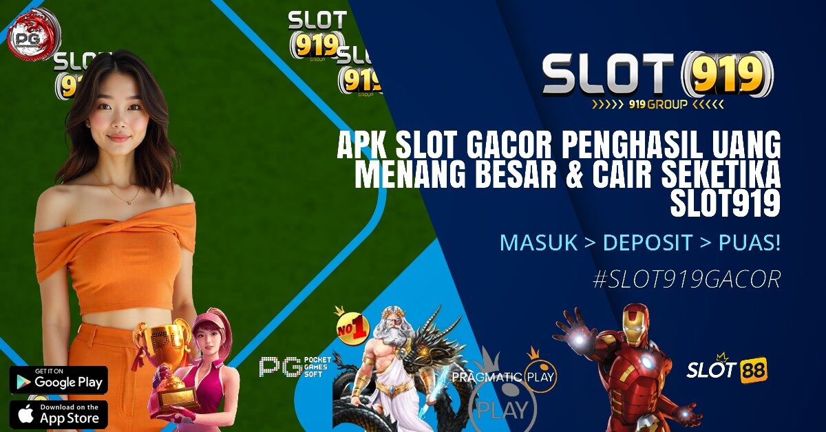 Cara Jadi Sales Slot Online RR 777