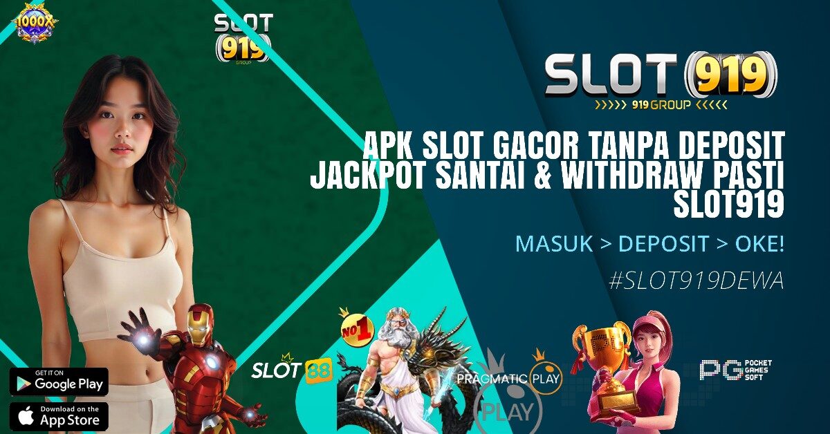 Situs Slot Online 2025 RR777