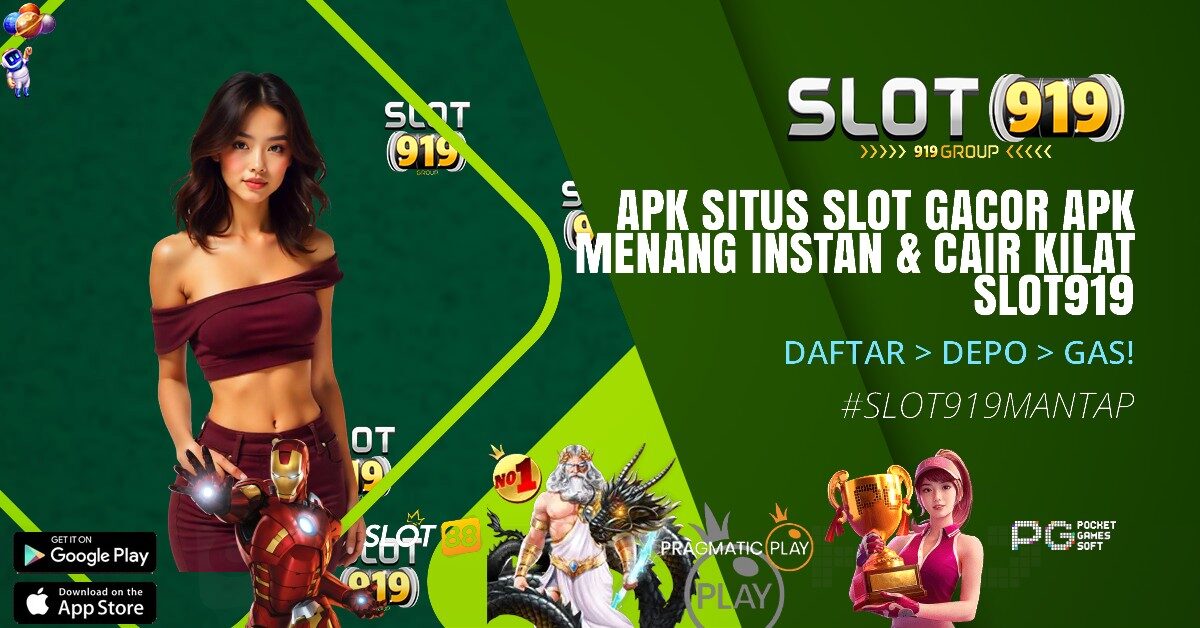 Slot Indonesia Online RR777