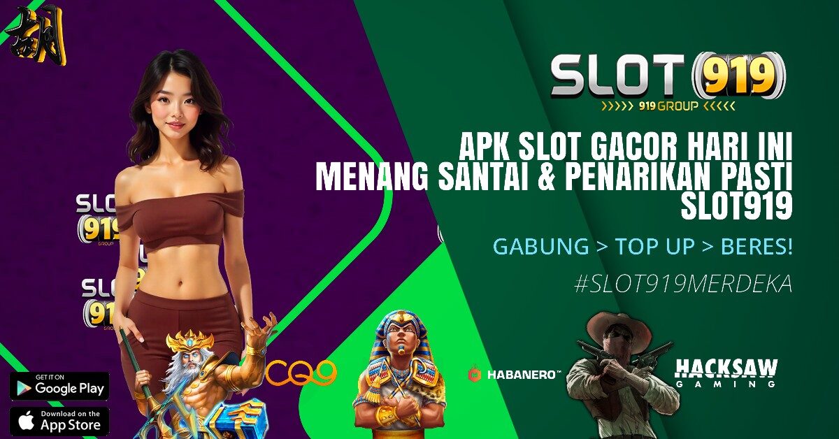 Download Game Slot Online Uang Asli RR 777