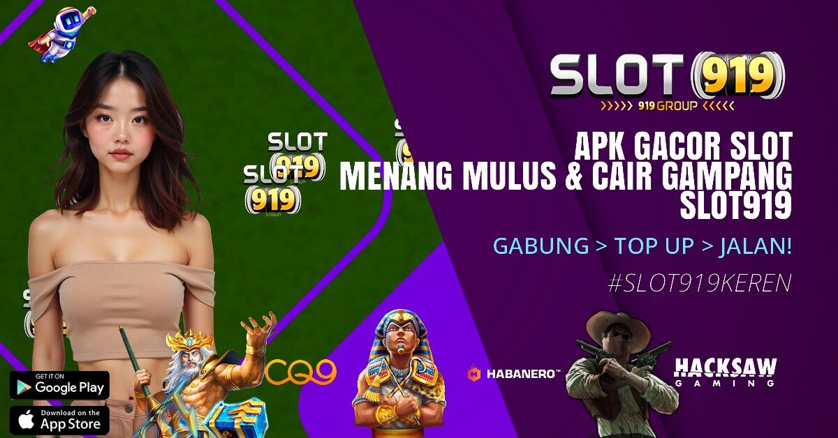 Apk Bikin Slot Gacor RR777