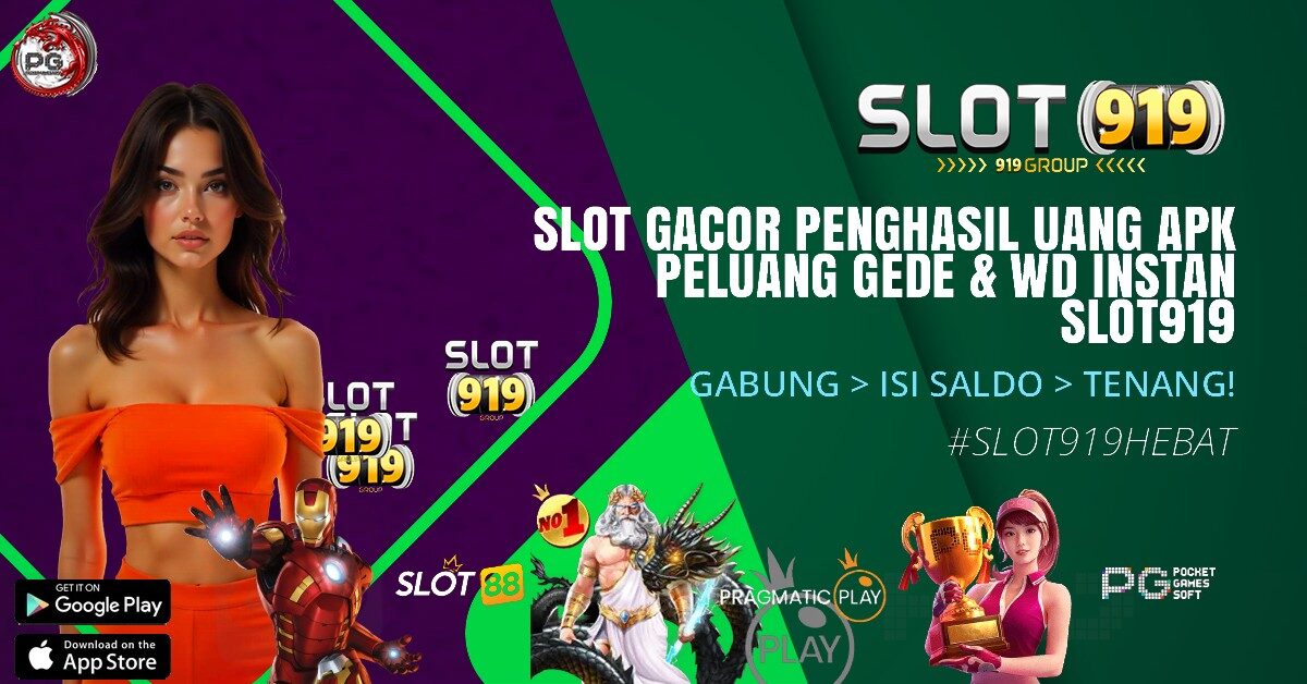 RR 777 Situs Slot Online Gacor