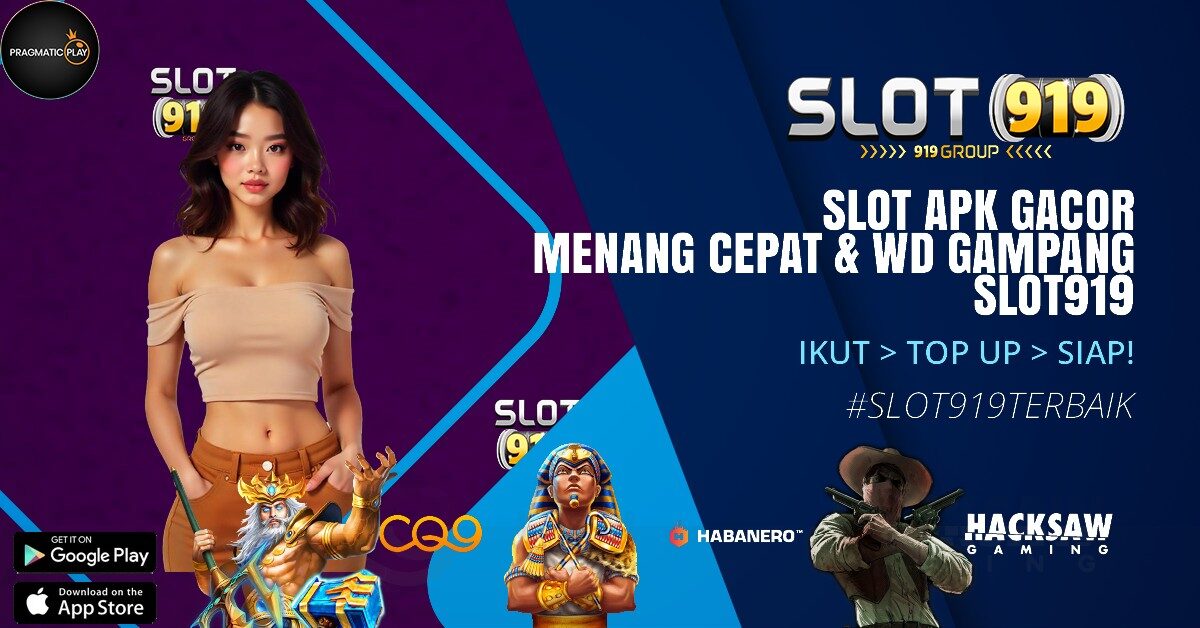 Situs Slot Online Deposit Pulsa Tanpa Potongan RR 777