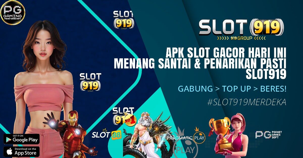 Daftar Games Slot Online RR 777