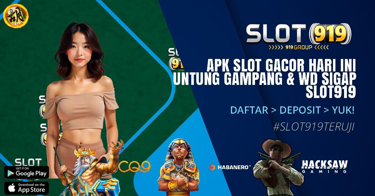 Semua Nama Situs Judi Slot Online RR 777