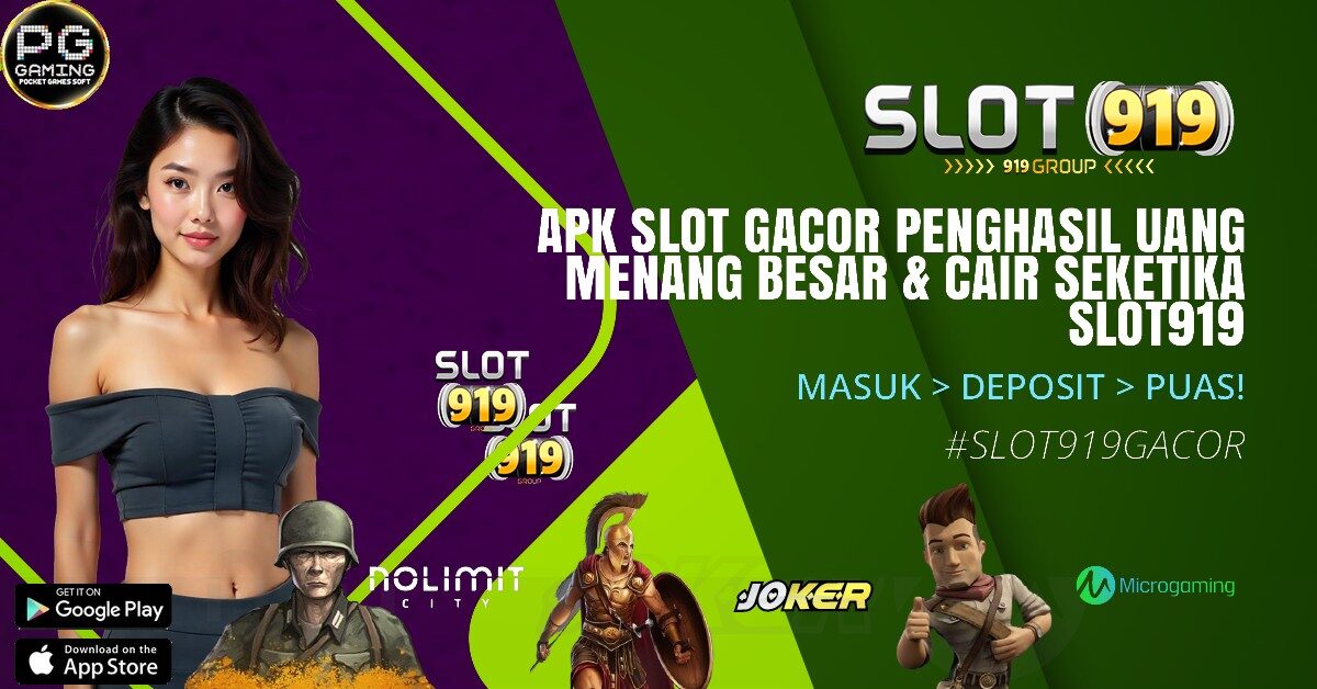 Slot Online Demo RR777