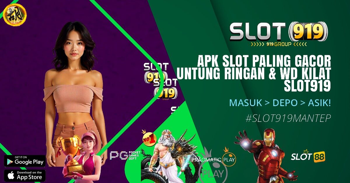 RR777 Nama Nama Situs Judi Slot Online Terbaik