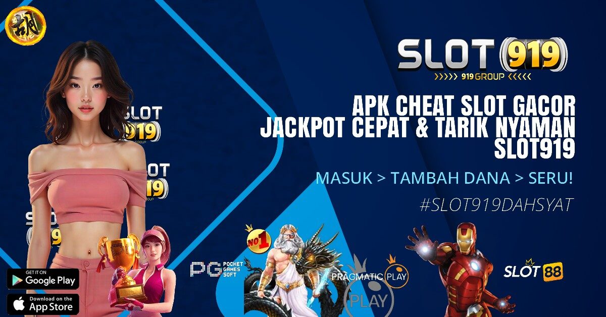 Download Situs Slot Gacor Apk RR777