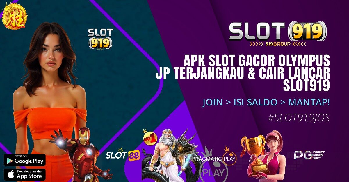 Cara Menang Main Slot Online Di Hp RR 777