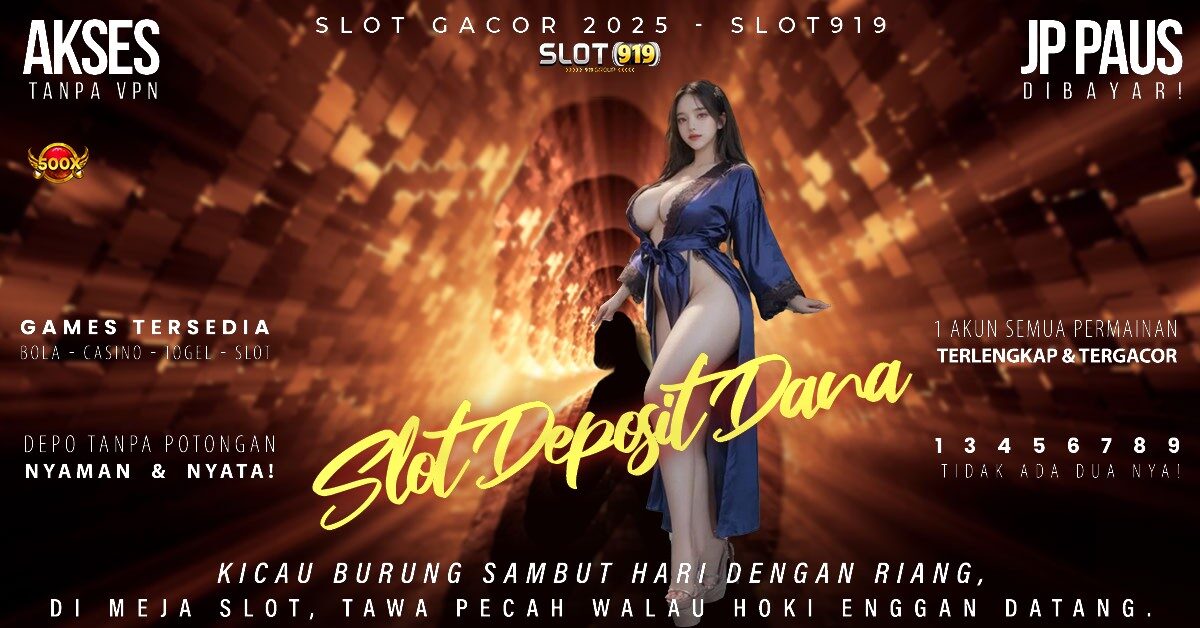 Akun Slot Gacor Maxwin Situs Slot Gacor Deposit Via Dana