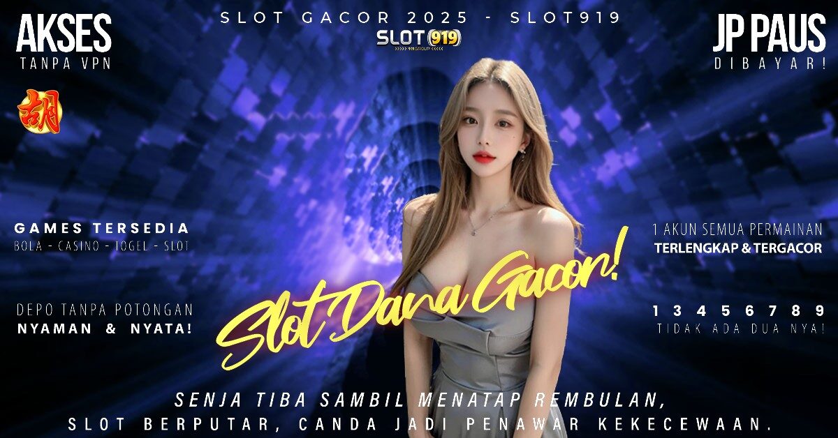 Apk Slot Penghasil Saldo Dana Tanpa Deposit Slot Paling Gacor Maxwin