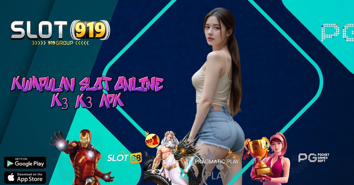 K3 K3 APK SLOT DEMO YANG BISA BELI SCATTER