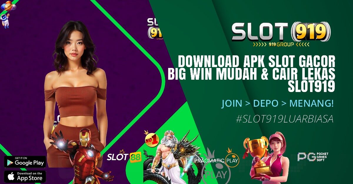 RR 777 Situs Judi Slot Online Resmi