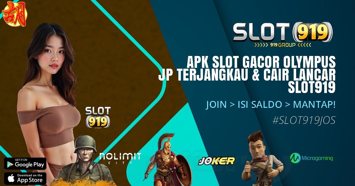 Judi Slot Online Indonesia RR777