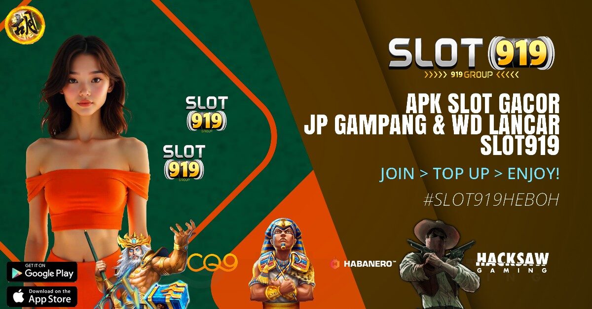 Game Online Slot Deposit Pulsa RR777